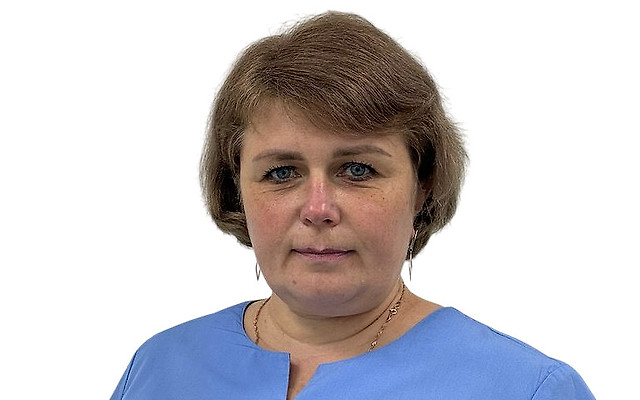 Агуреева Юлия Сергеевна