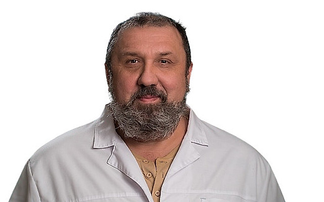 Мирошниченко Борис Евгеньевич