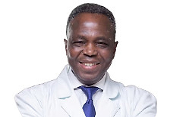 Нтире Марсело 