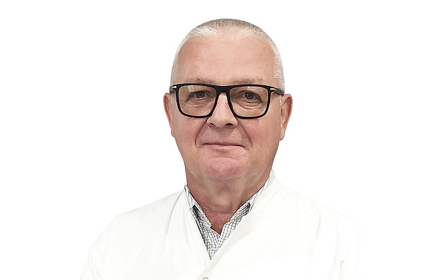 Цыбизов Сергей Иванович