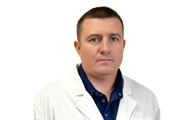 Евтеев Андрей Сергеевич