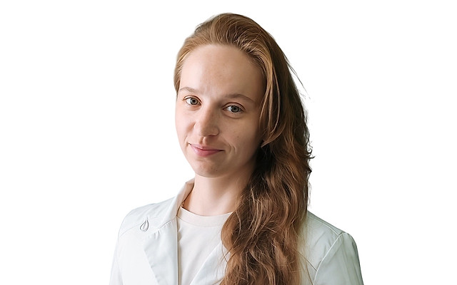 Нуянзина Марина Тимофеевна