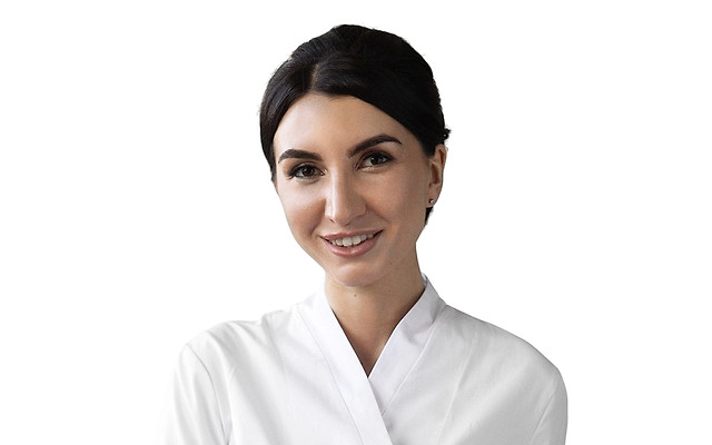 Ткачёва Мария Юрьевна