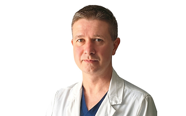 Кузубов Александр Васильевич