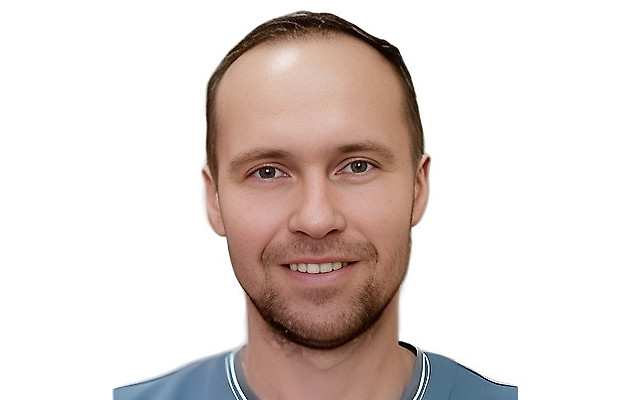 Казаков Алексей Сергеевич