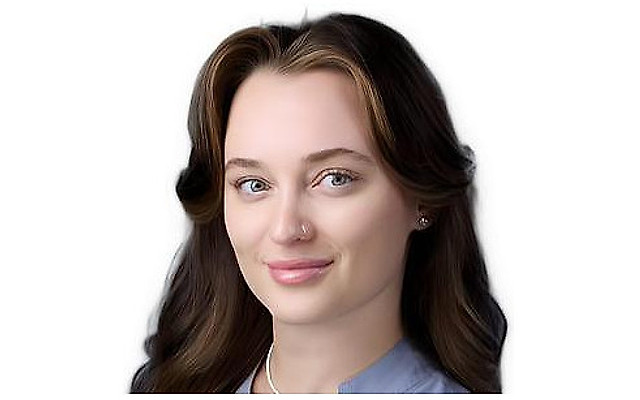 Лебедева (Забавина) Яна