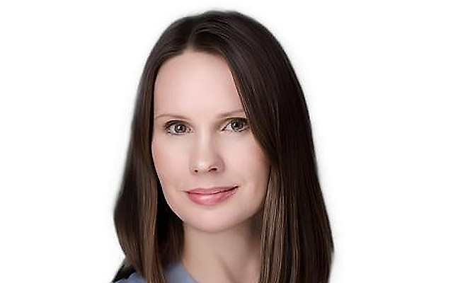 Таркинская Елена Васильевна