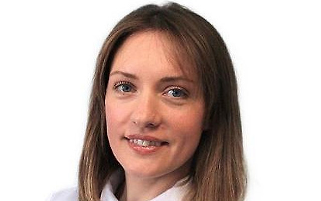 Козина Юлия Игоревна