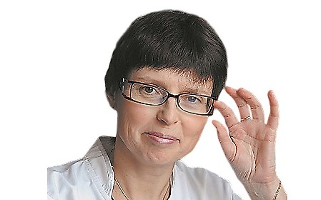 Соколова Ирина Александровна