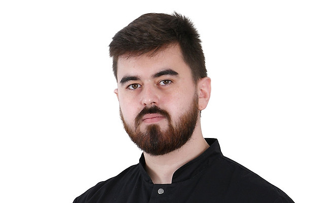 Бабичев Руслан Ильдарович