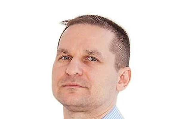 Васькин Александр Анатольевич
