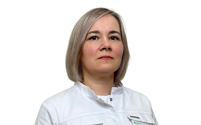 Тараскина Людмила Ивановна