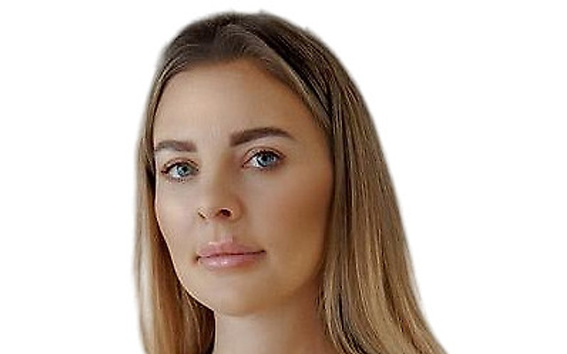 Краснова Екатерина Андреевна