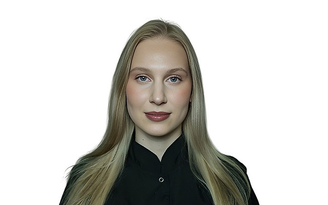 Никонова Анна Игоревна