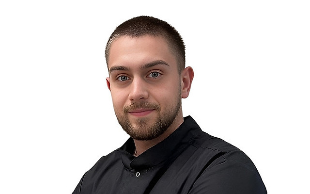 Григорьев Роман Сергеевич