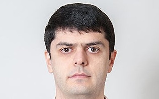 Тагиров Закир Сандрикович