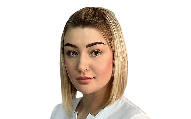 Крайнева Анастасия Викторовна