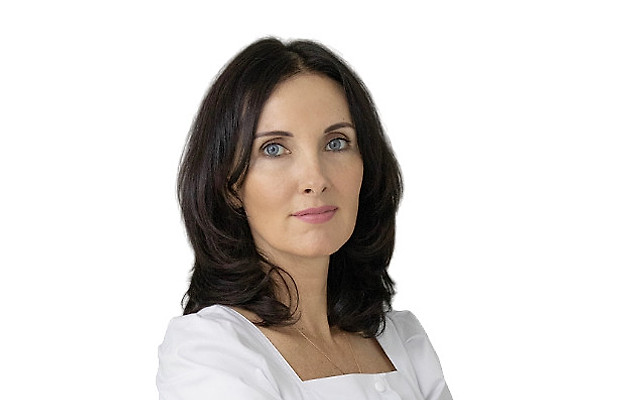 Цуркова Юлия Васильевна