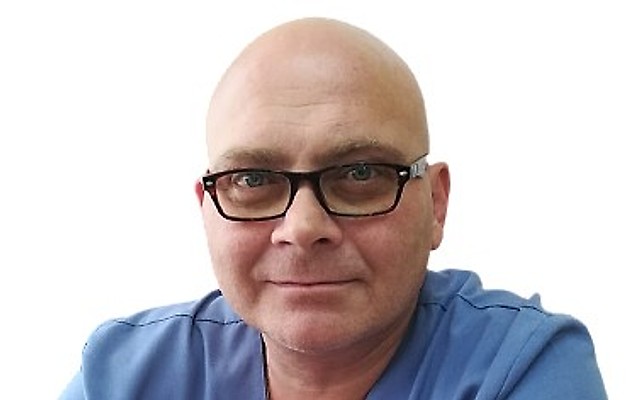 Тимонов Руслан Вячеславович