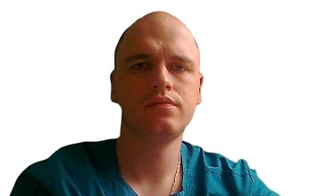 Рябов Георгий Вахтангович