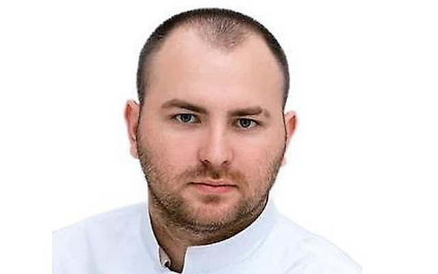 Бахтинов Ярослав Сергеевич