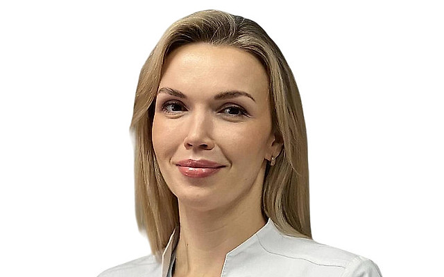 Туманова Наталья Александровна