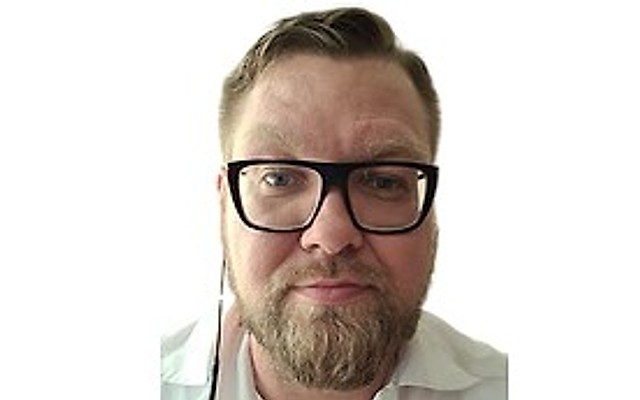 Степура Андрей Александрович