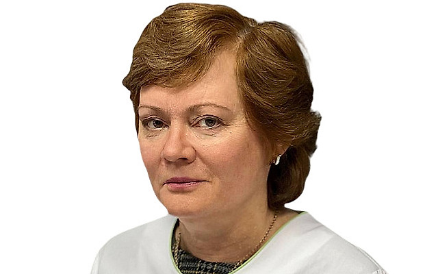 Коека Татьяна Анатольевна
