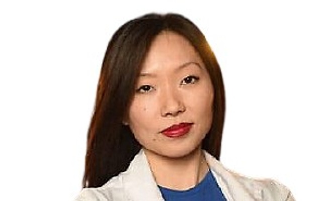 Мельникова Светлана Романовна