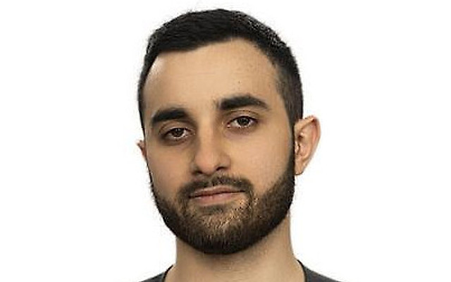 Енгибарян Альберт Арменович