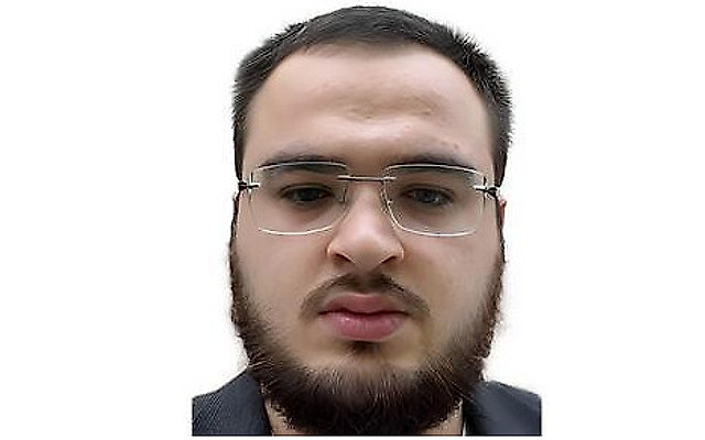 Карачаев Марат Мартинович
