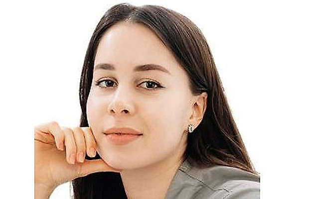 Харатокова Регина Мухарбиевна