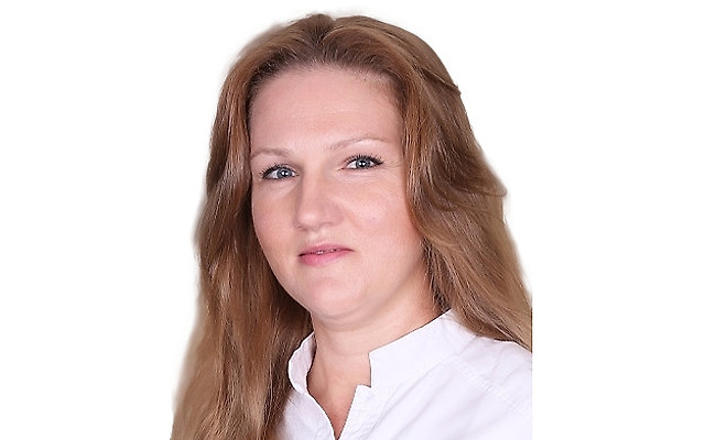 Латышева Елена Сергеевна