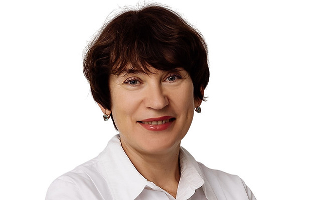 Вязовченко Екатерина Павловна