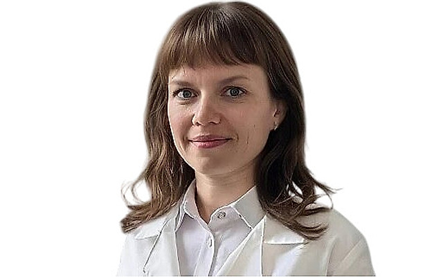 Гайсина Мария Андреевна