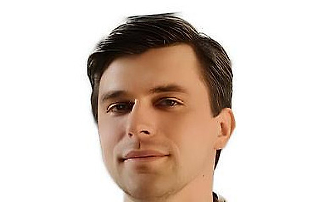 Ансон Максим Валерьевич