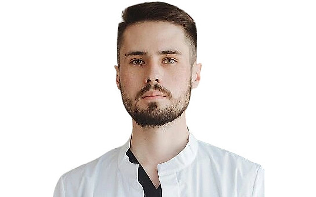 Жарков Денис Станиславович