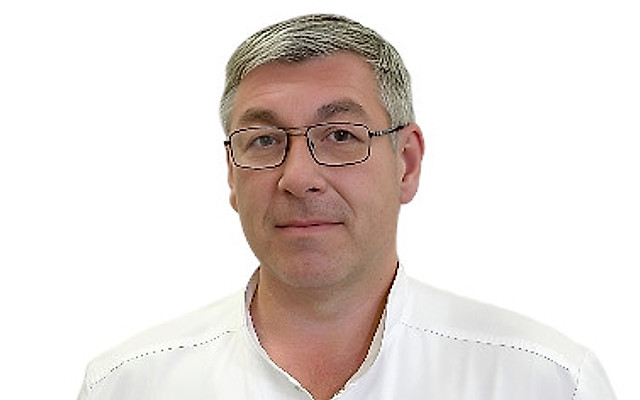 Шадрин Илья Сергеевич