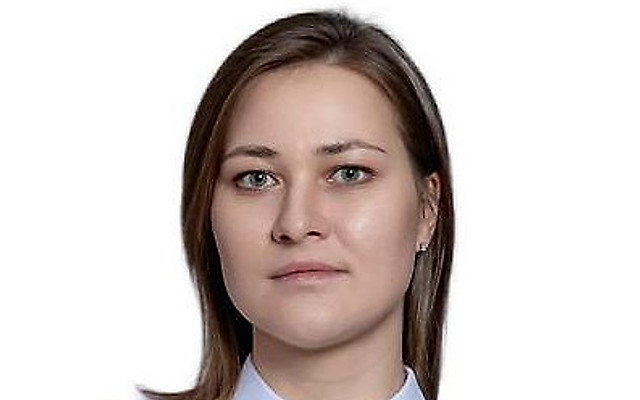 Дурыманова Валентина Павловна