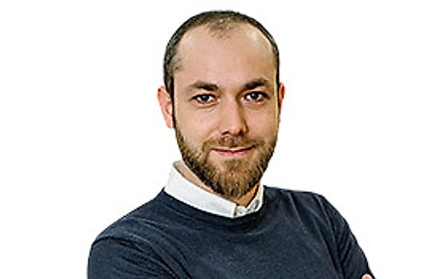 Любомирский Геннадий Борисович