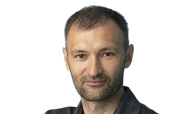 Манашев Георгий Геннадьевич