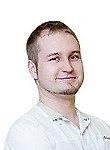 Бородин Сергей Дмитриевич
