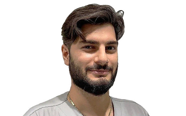 Карапетян Анастас Тигранович