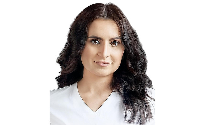 Саакян Софья Айрапетовна