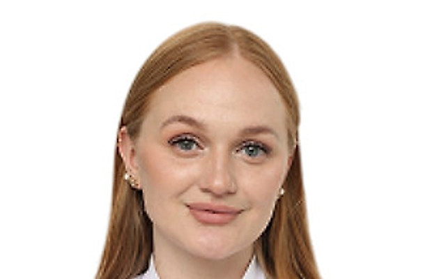 Павлова Светлана Валерьевна