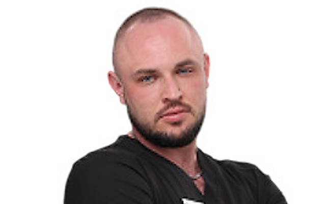 Моторин Максим Сергеевич