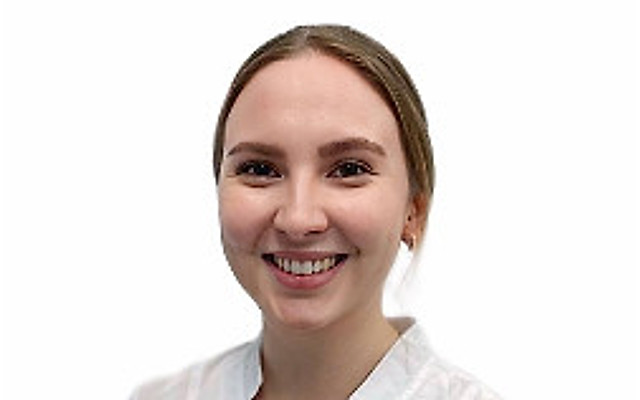 Зиятдинова Екатерина Рудольфовна