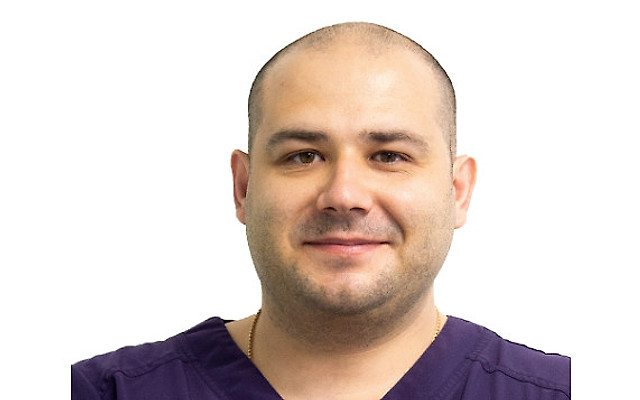 Марьясов Вадим Андреевич