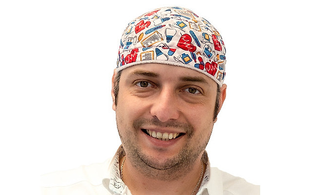 Реутов Сергей 