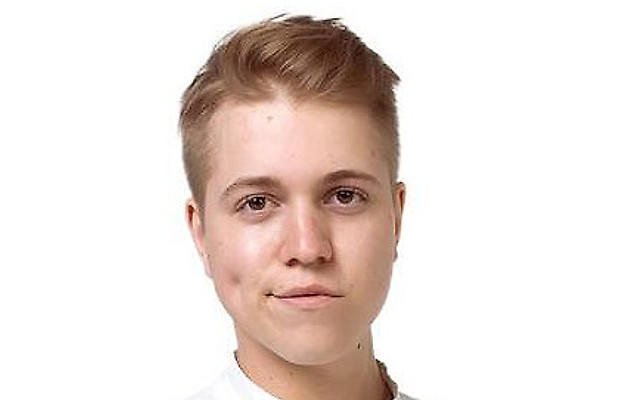 Сарнавский Владислав Вадимович